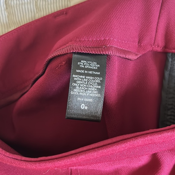 Express Women’s Dress Pants - Picture 4 of 4